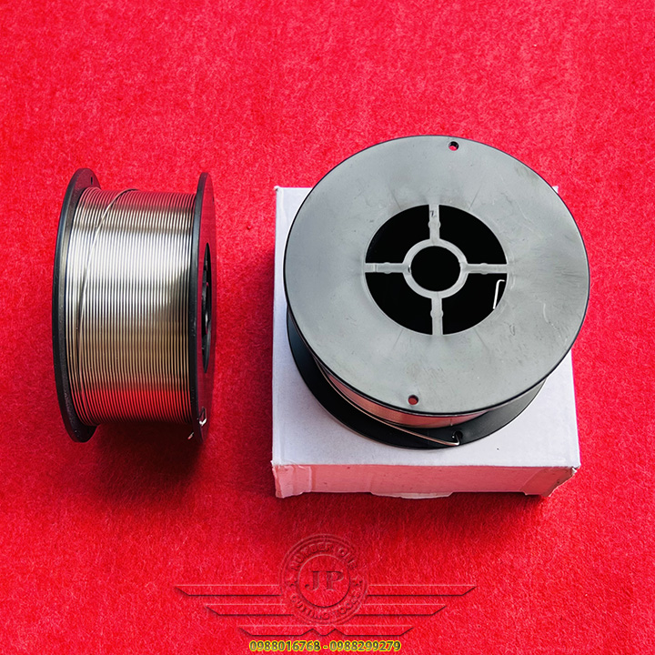 Dây Hàn Inox Không Dùng Khí ER308L 1.0mm