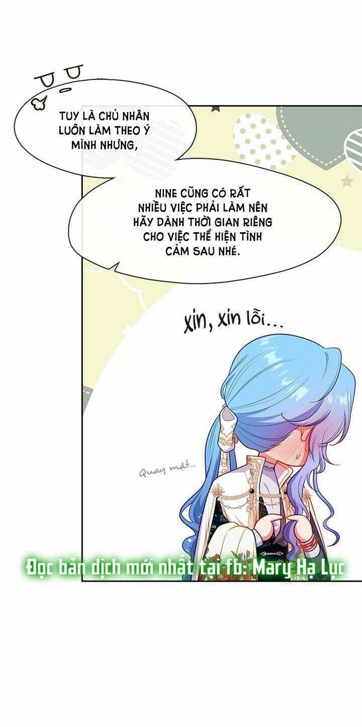 hãy coi chừng ác nữ chapter 109 74