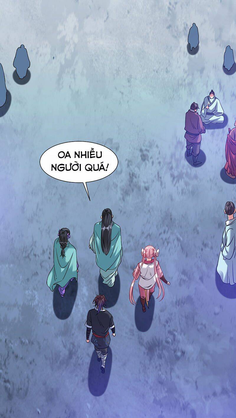 đạo ấn chapter 104 12