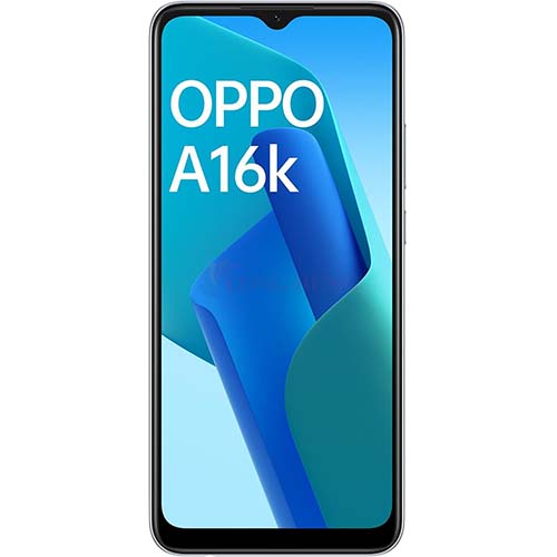 Điện thoại Oppo A16K (4GB/64GB) - Hàng chính hãng