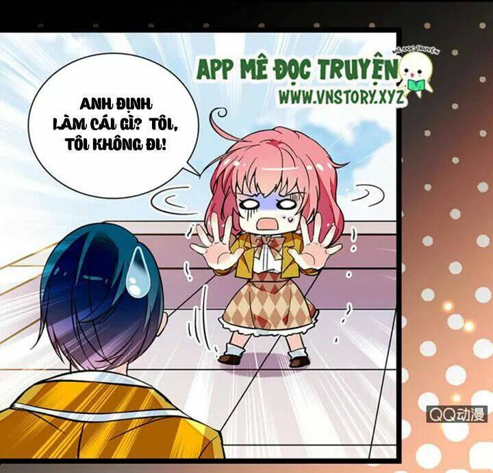 nữ hầu sau giờ học chapter 44 2