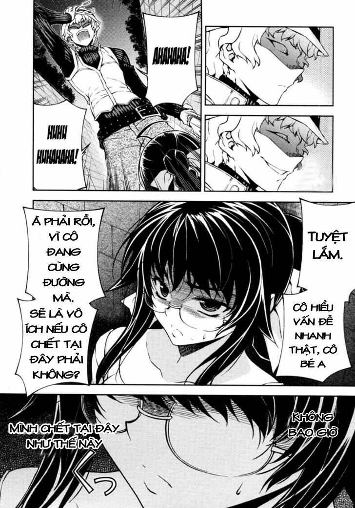 re:birth the lunatic taker chapter 3 10