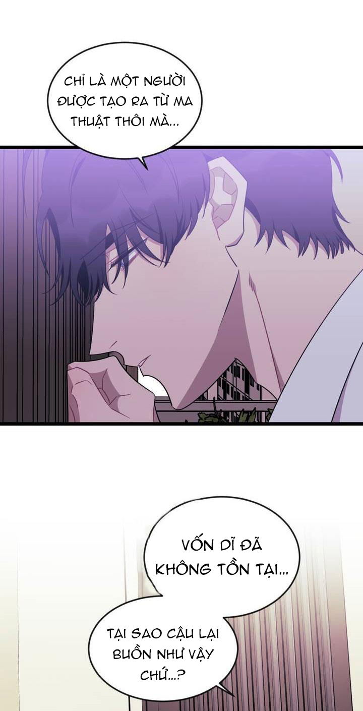 tell me your wish chapter 51 21