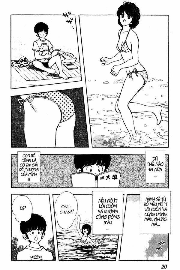 miyuki chapter 70 15