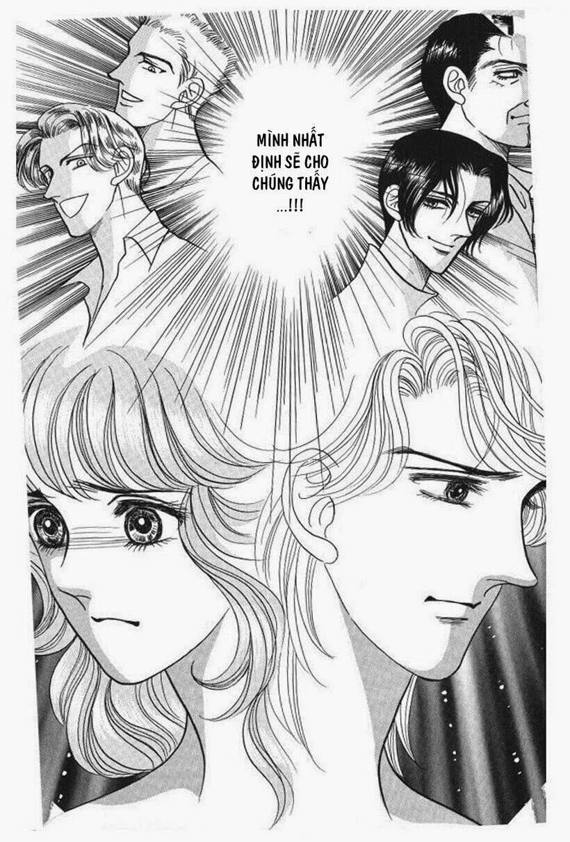 red - ngọc trong đá chapter 9 38