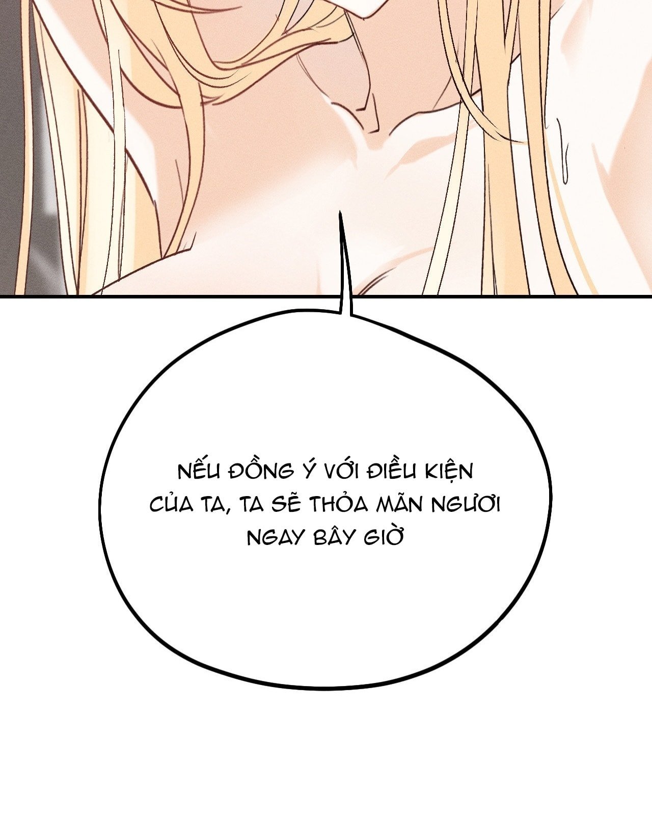 [18+] người đàn ông làm tình với quỷ chapter 2.1 7