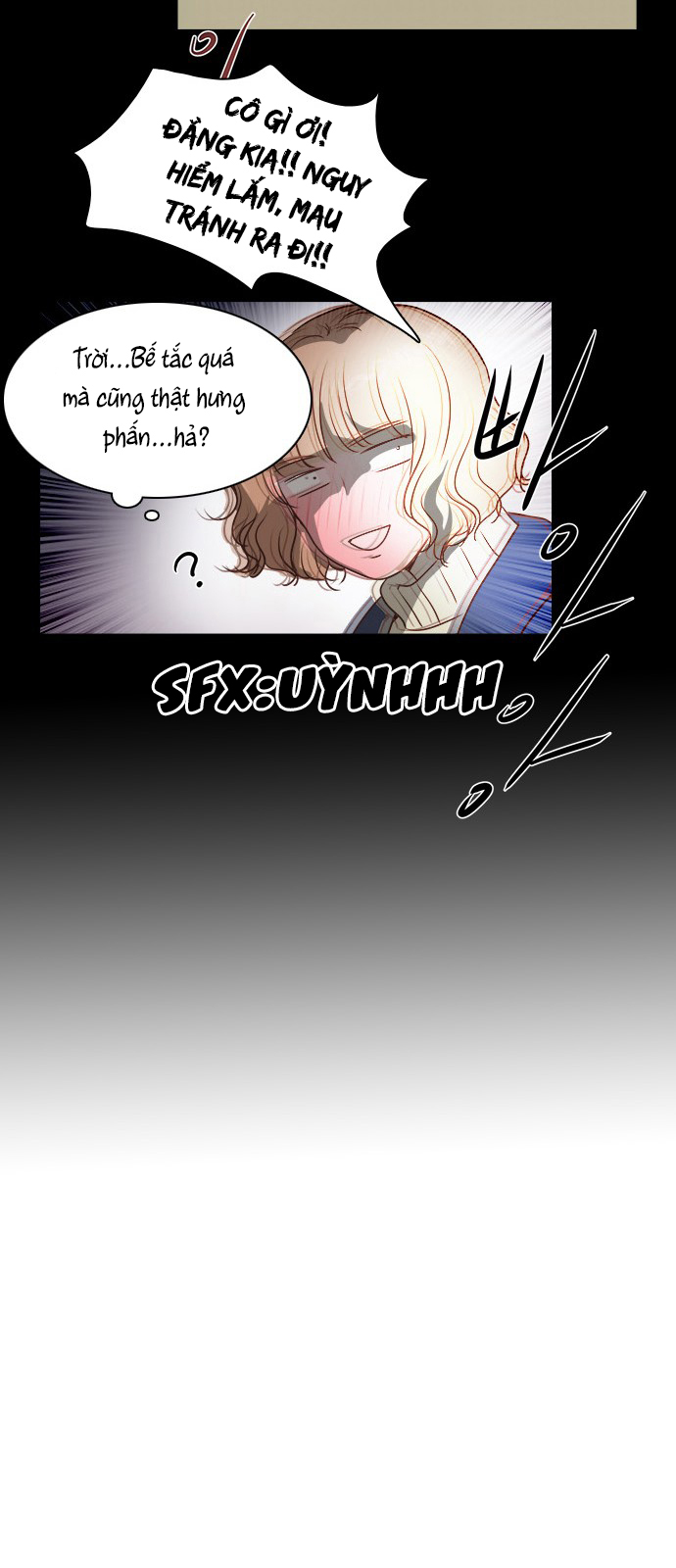 công chúa nhỏ tập làm bà mối chapter 1 17