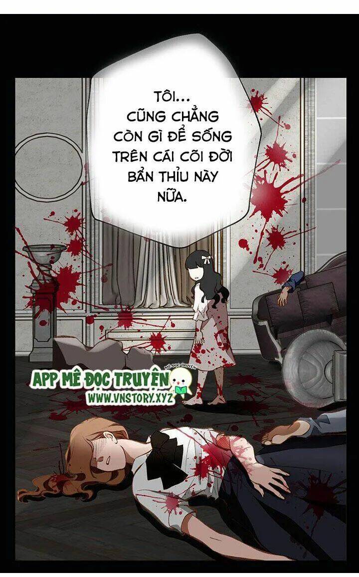 tiếp xúc chí mạng chapter 76 55