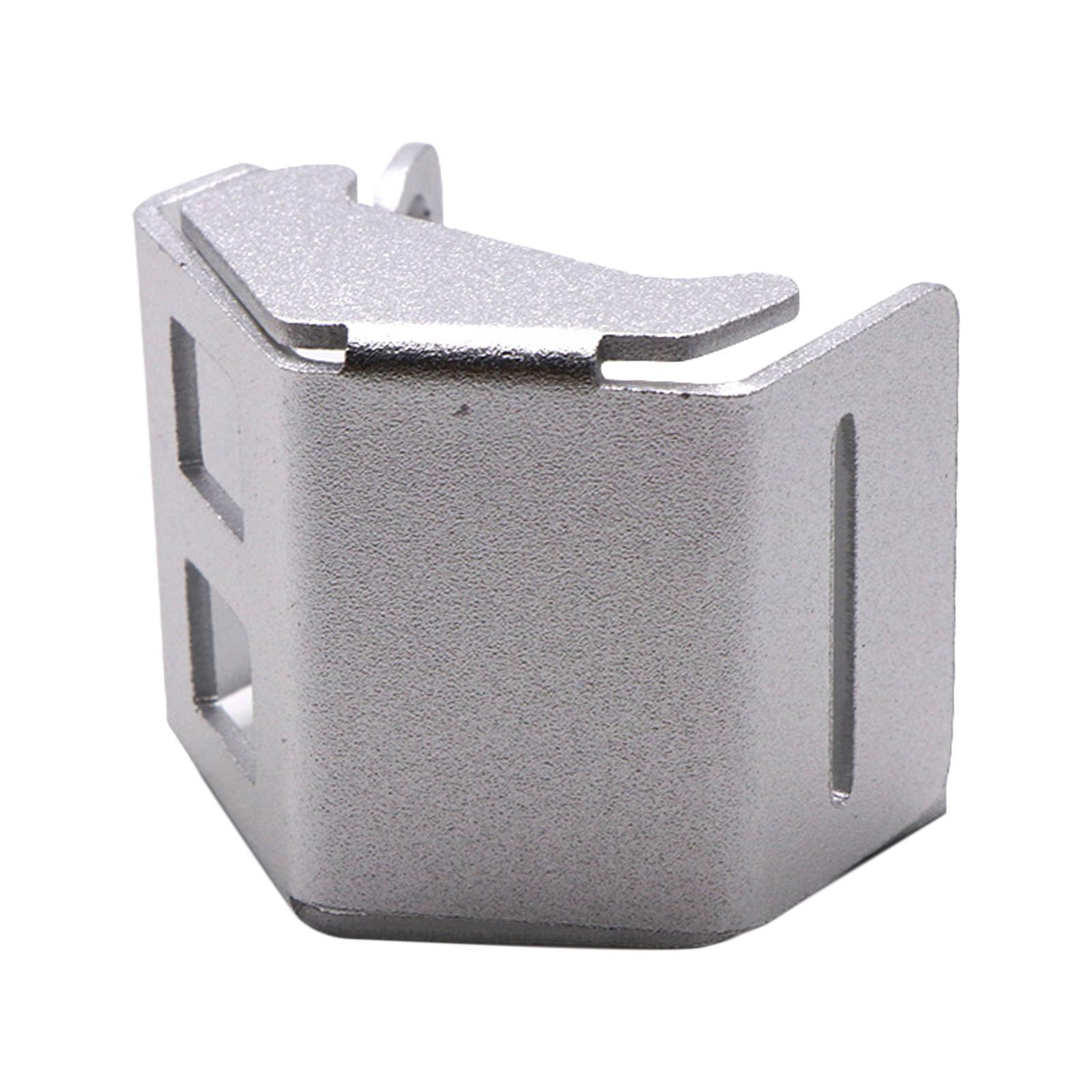 Motorcycle Rear Brake Oil Pot Protective Cover Fits for