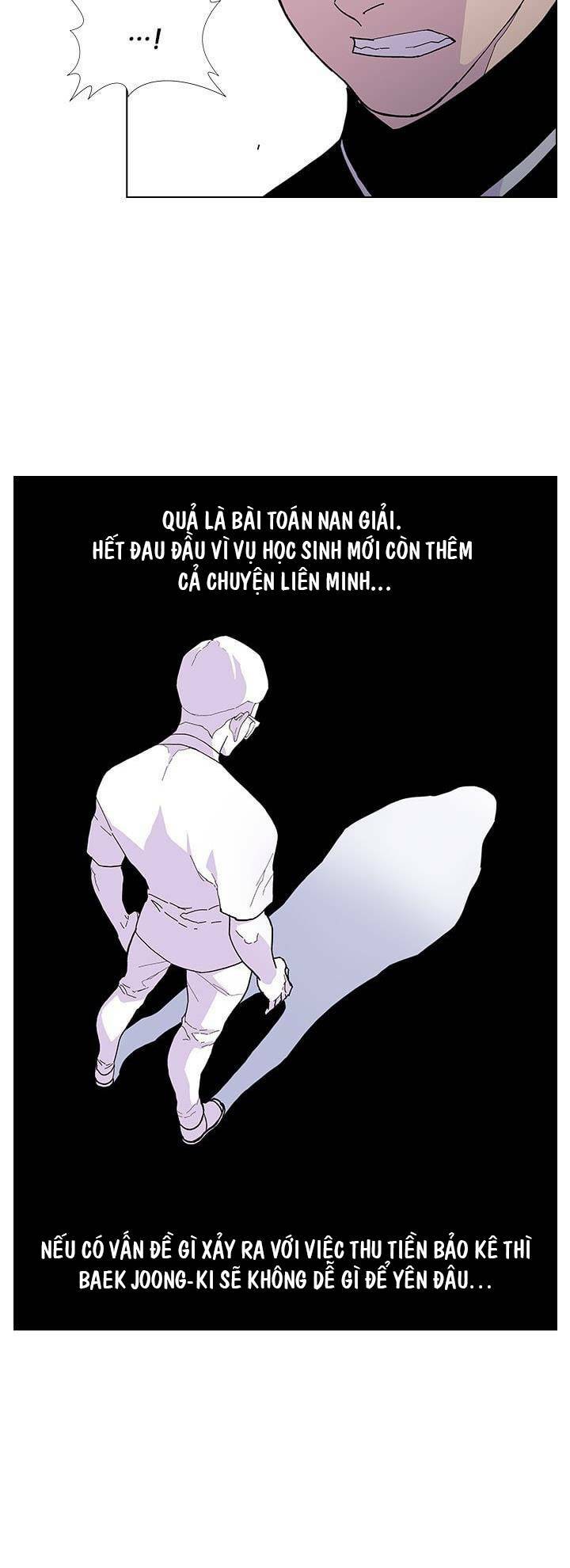 cuộc chiến băng đảng chapter 43 19