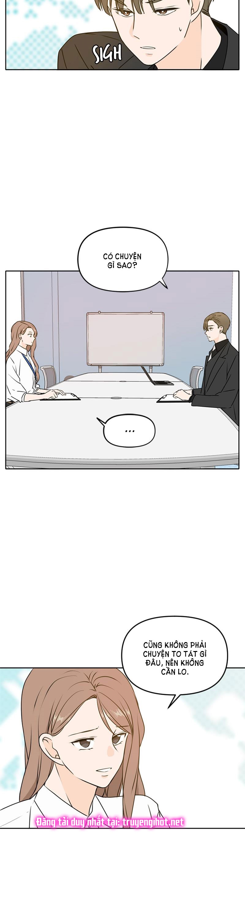 hẹn gặp anh ở kiếp thứ 19 chapter 46 26