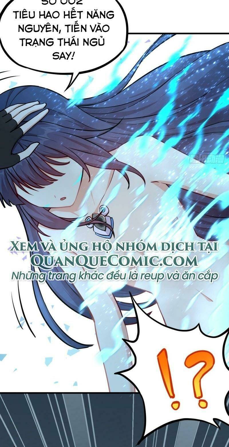 minh nhật thần đô chapter 51 52