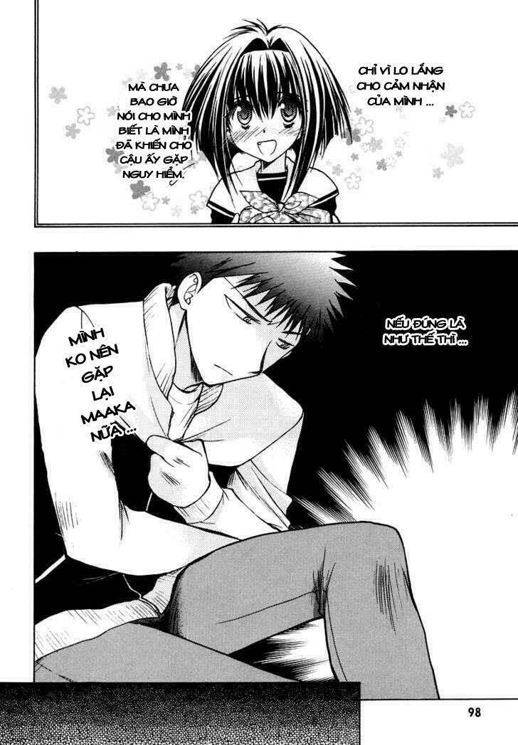 little vampire chapter 25 19