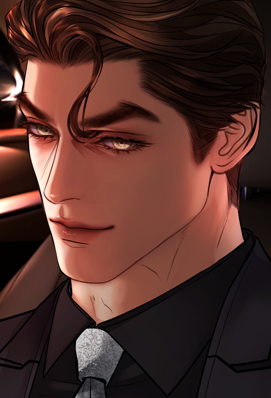 tôi đã ký khế ước với ác quỷ chapter 27.2 2