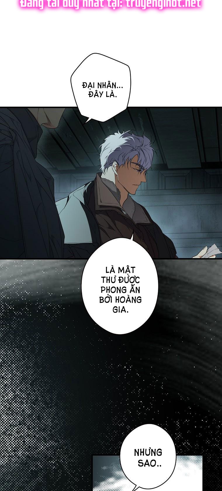 quý cô bí ẩn - secret lady chapter 33 54