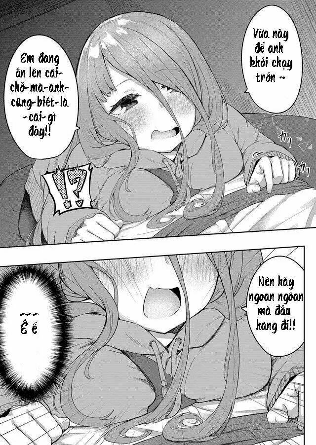 giờ thì~ bắt đầu tra tấn thôi~ chapter 1 24