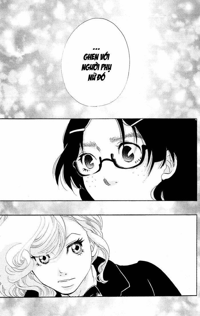 kuragehime (công chúa sứa) chapter 23 24