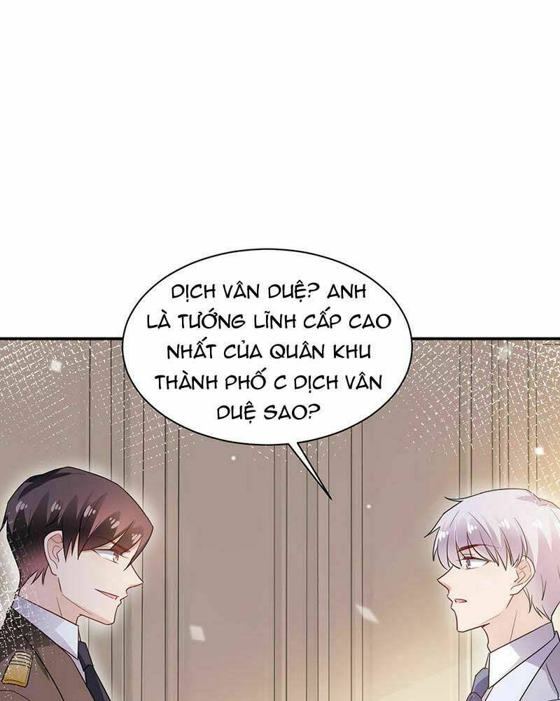 thịnh thế điềm sủng: cô vợ nhỏ đáng yêu của dịch thiếu chapter 98 10