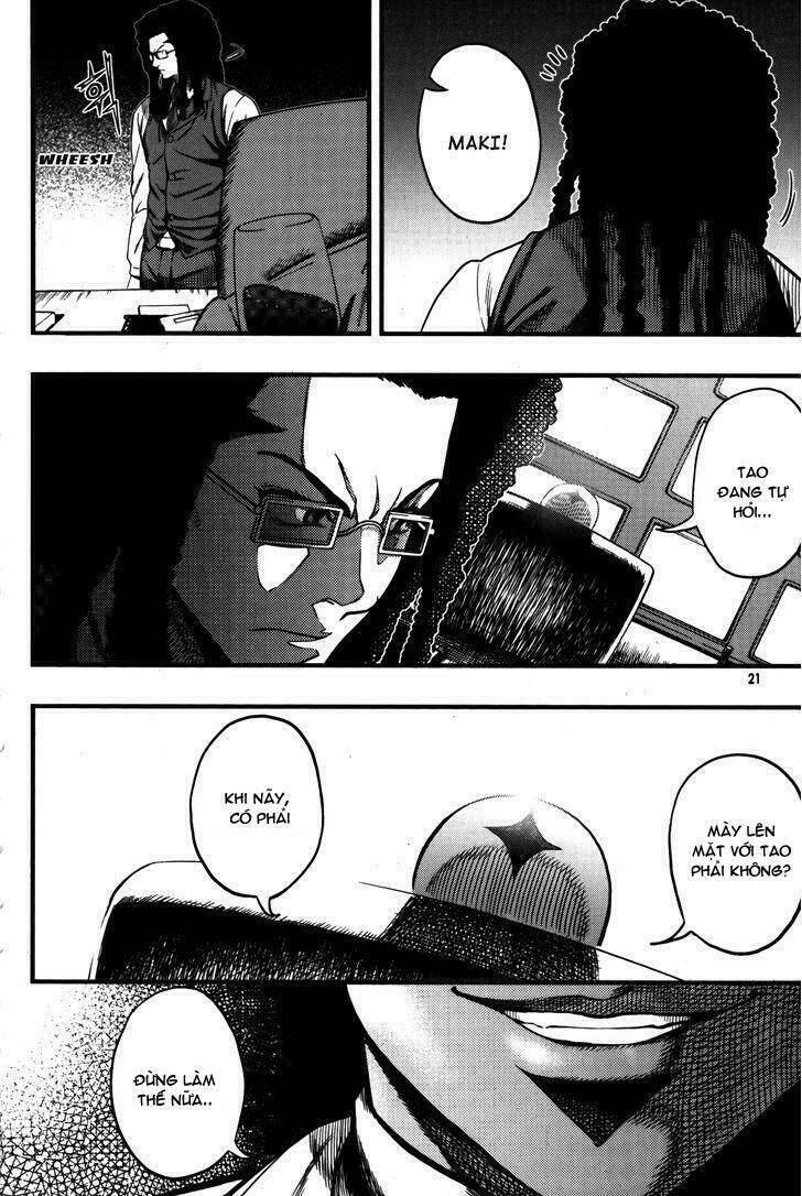 la mosca chapter 40 20