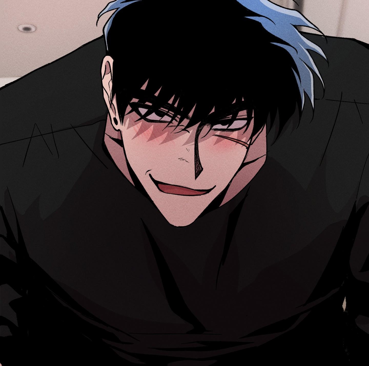 quan hệ chết chóc chapter 17 48