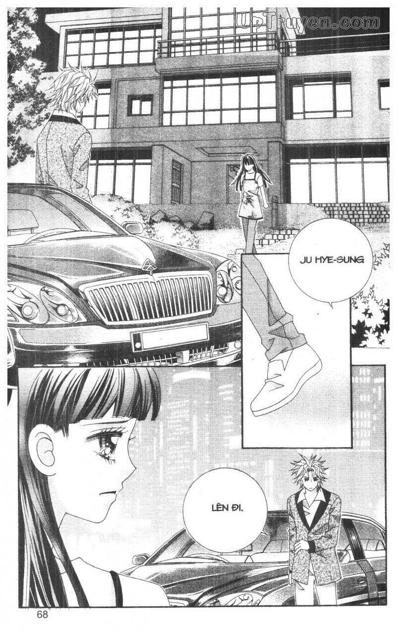 meo meo dịu dàng đi nhé chapter 5 68