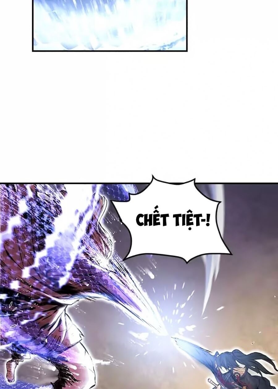 kim giáp đồ long chapter 11 14