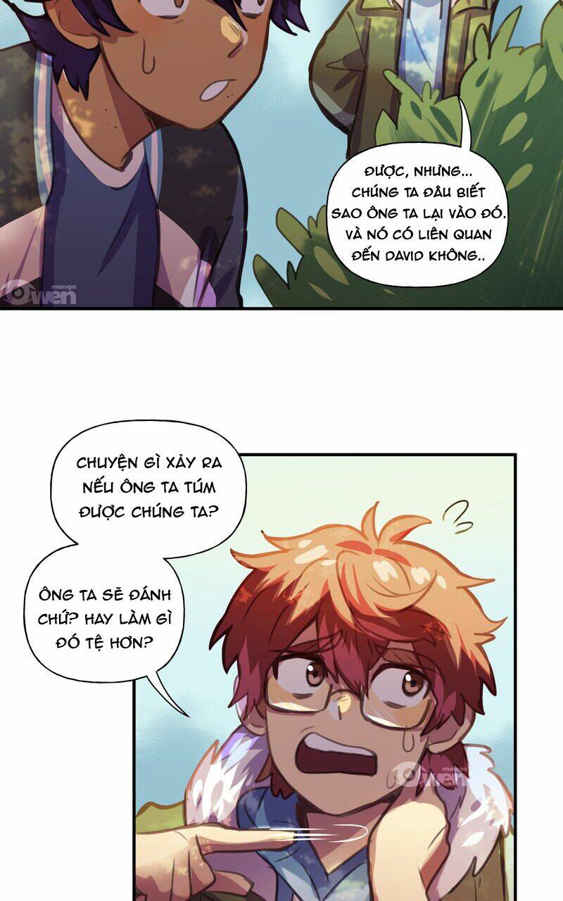 lời nguyền lalin chapter 25 12