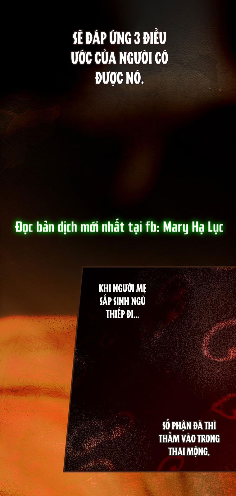 quý cô bí ẩn - secret lady chapter 78.1 20