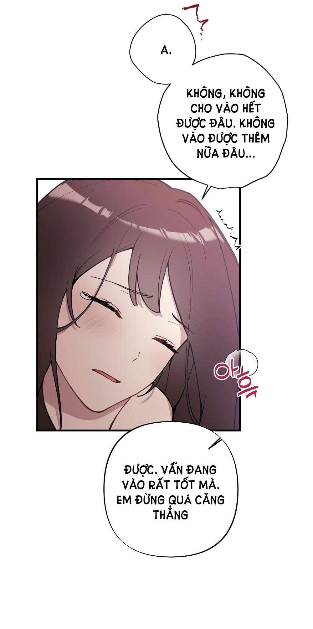 Sự Thuần Khiết Của Mùa Đông Năm Ấy chapter 38.2 - Trang 7