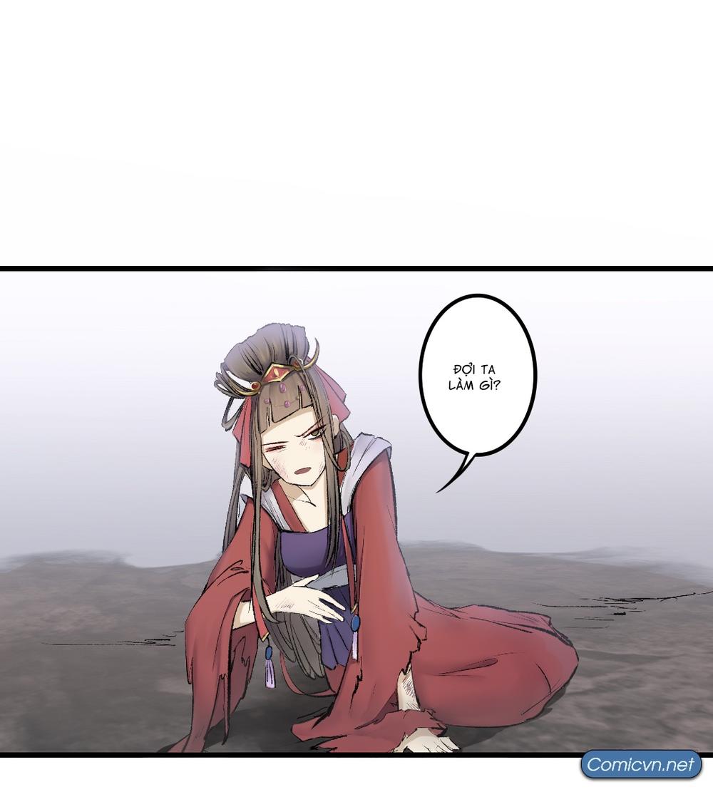 mạnh bà truy phu ký chapter 11 36