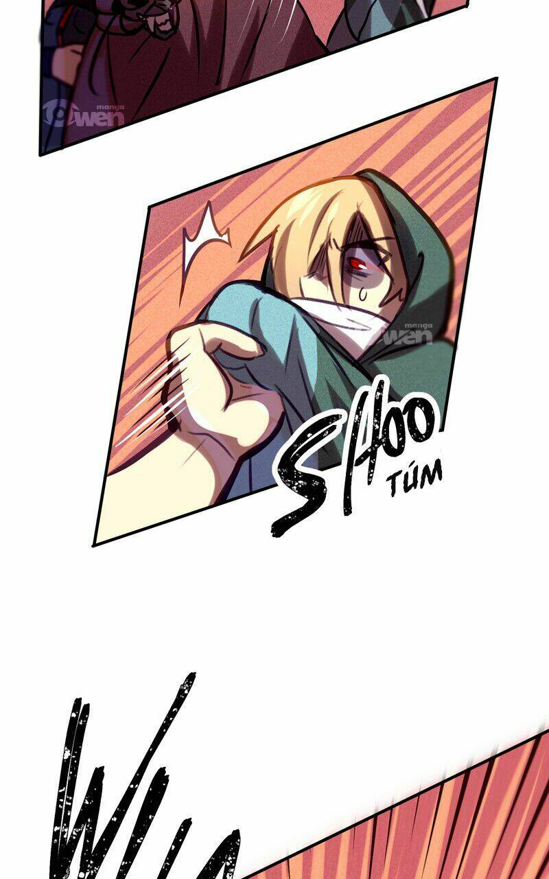 lời nguyền lalin chapter 19 69