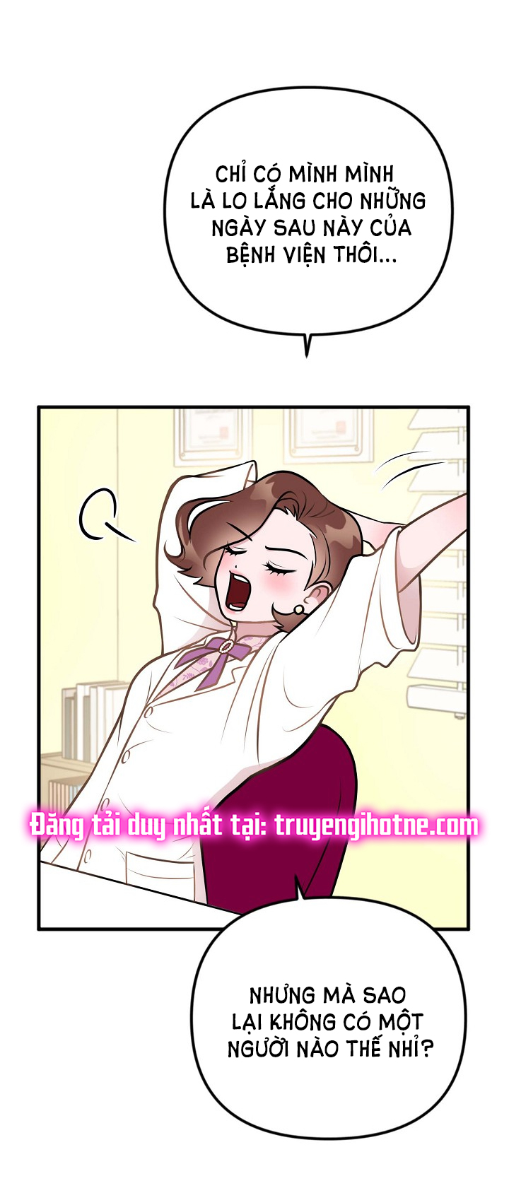 Mối Quan Hệ Không Tốt chapter 3.1 - Trang 42