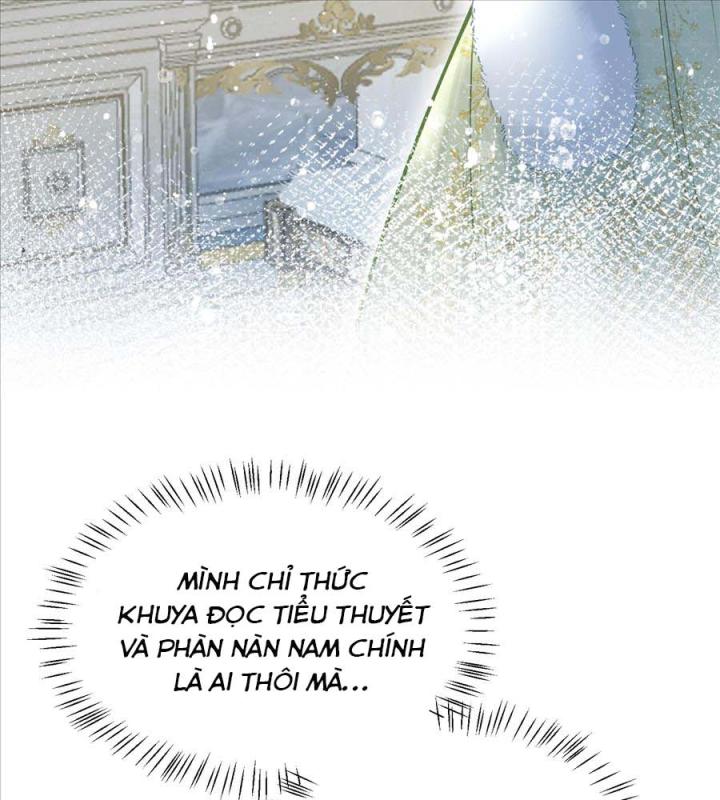 công chúa goá chồng lên ngôi cùng con nhỏ chapter 2 65