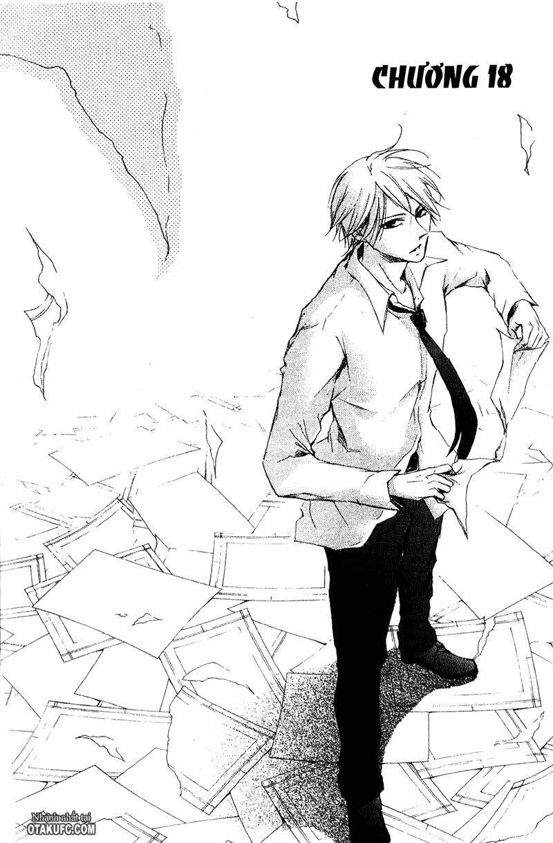 pen saki ni syrup chapter 18 1