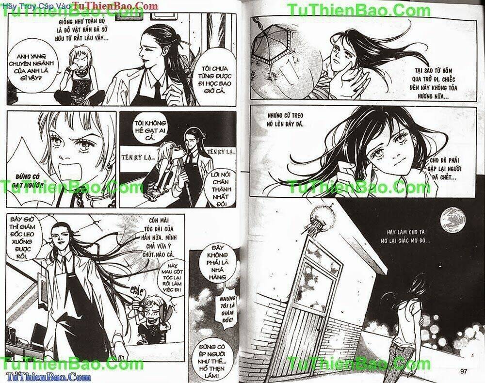 cổ vật kinh hoàng chapter 1 49