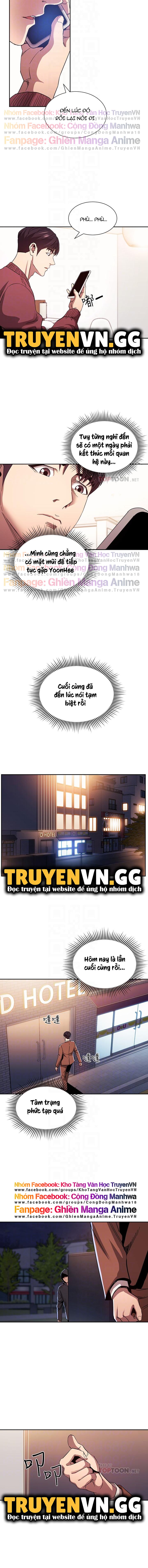 khi mẹ săn trai chapter 78 3