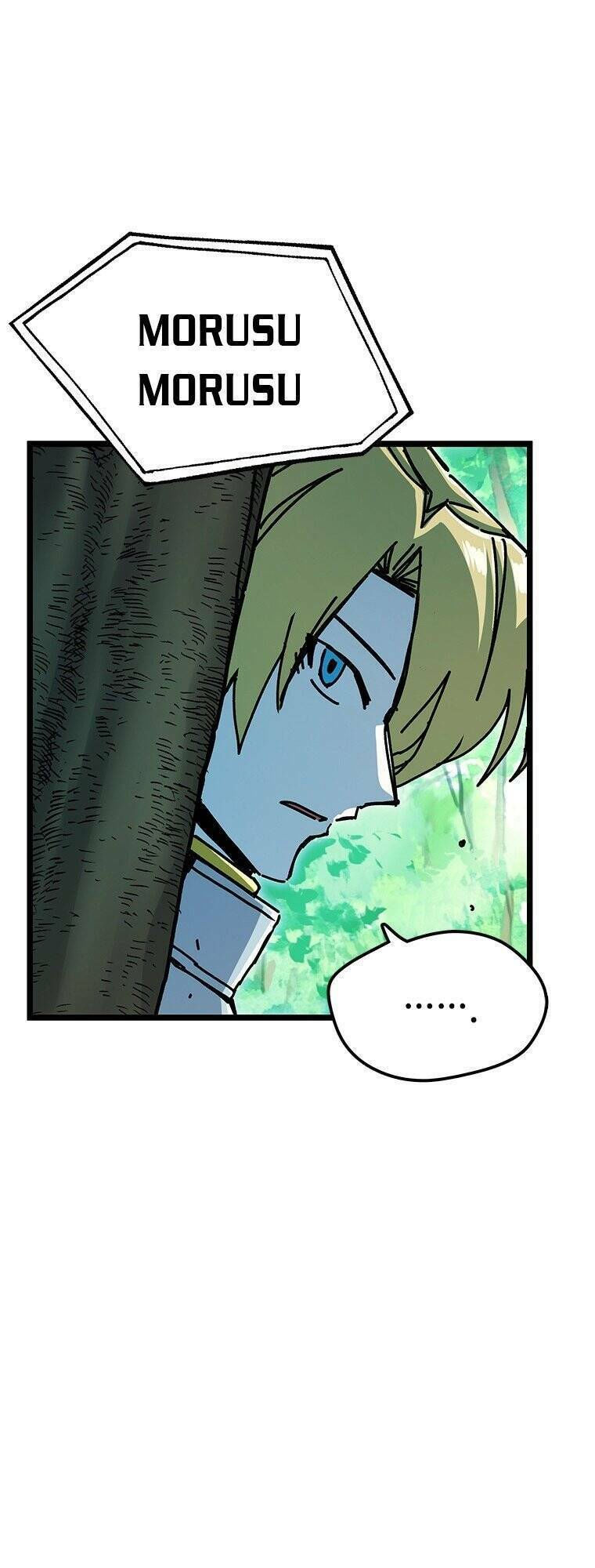 bug player - người chơi lỗi chapter 58 1