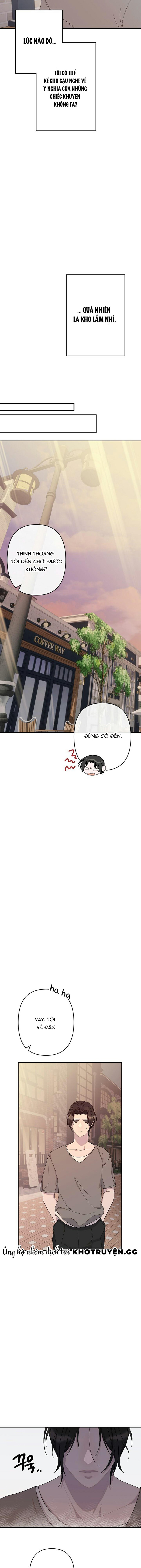 khóc đi ma vương chapter 5 10