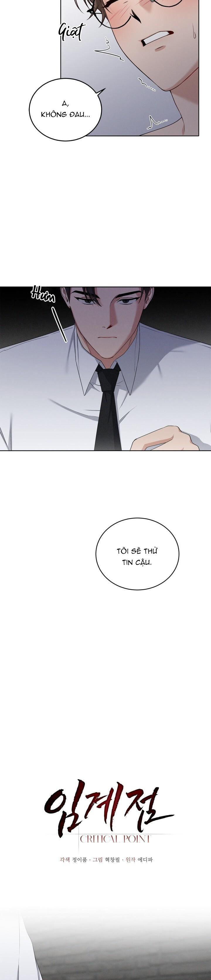 critical point chapter 13 2