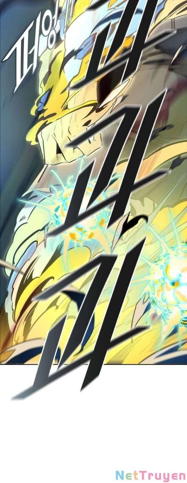 tòa tháp bí ẩn 2 chapter 524 19