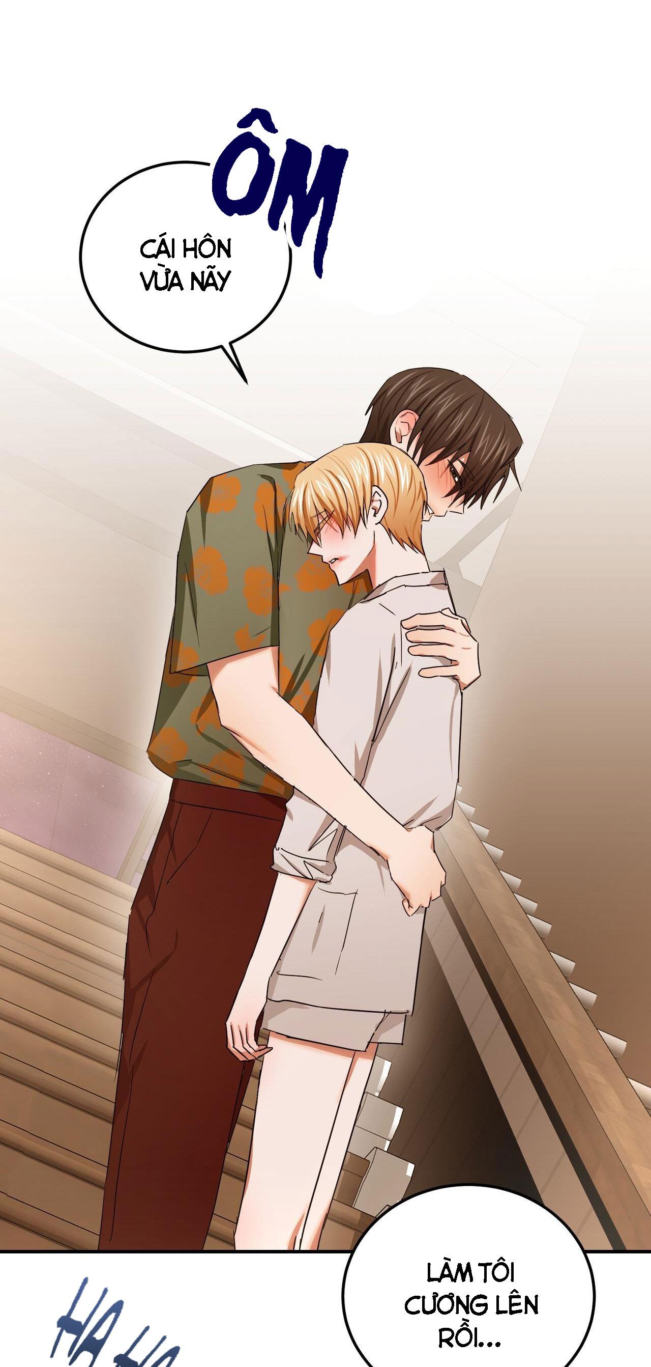 thời gian tuyệt vời chapter 26 51