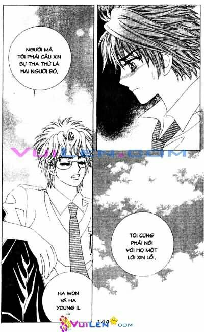 tìm lại tình yêu chapter 104 5