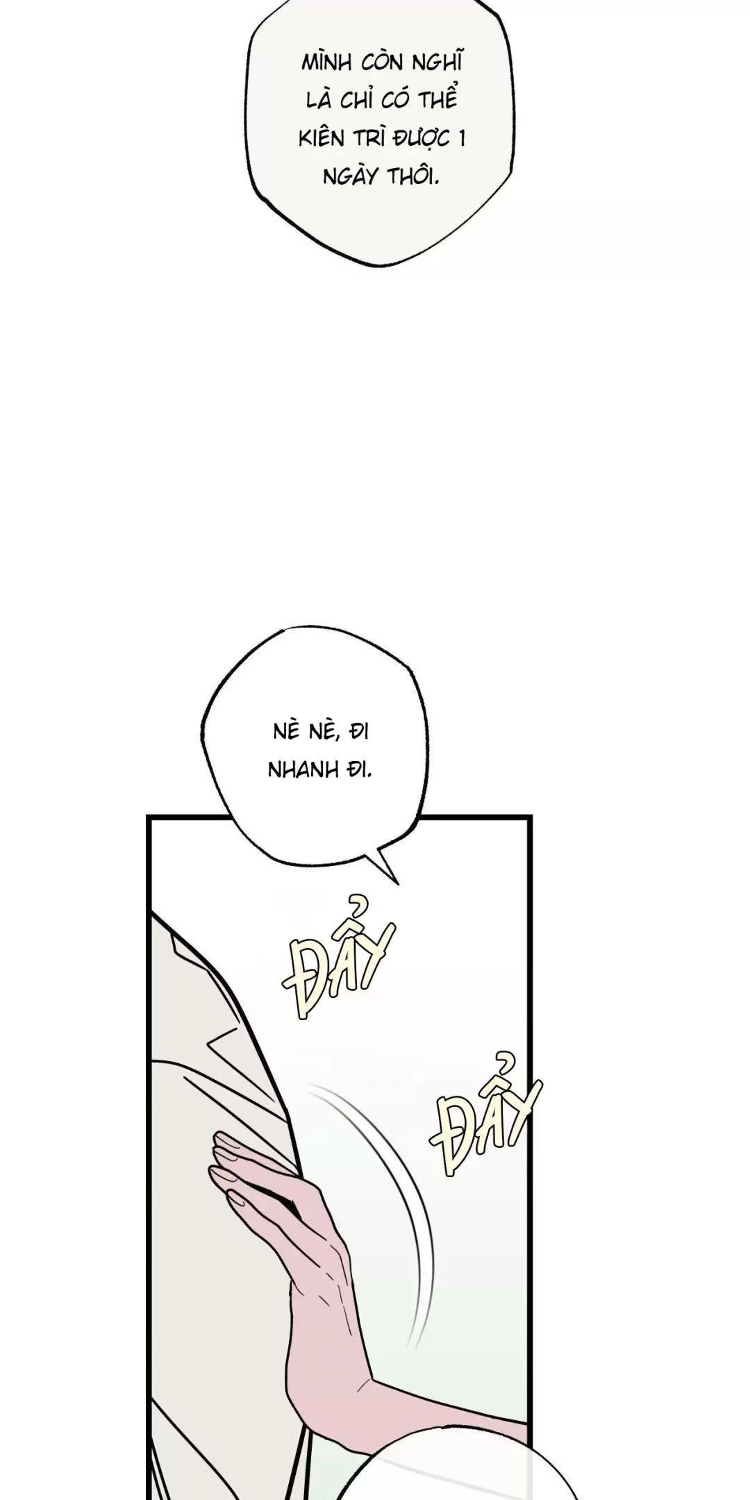 lời tỏ tình từ con số 0 chapter 32 35