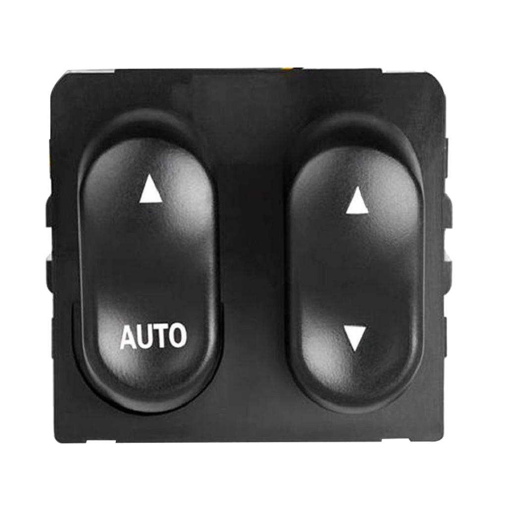 Master Driver Power Window Switch For Ford F150 F250
