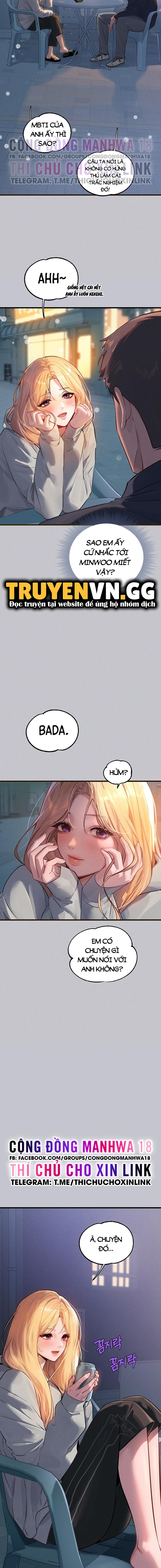 bà chị chủ nhà chapter 92 8