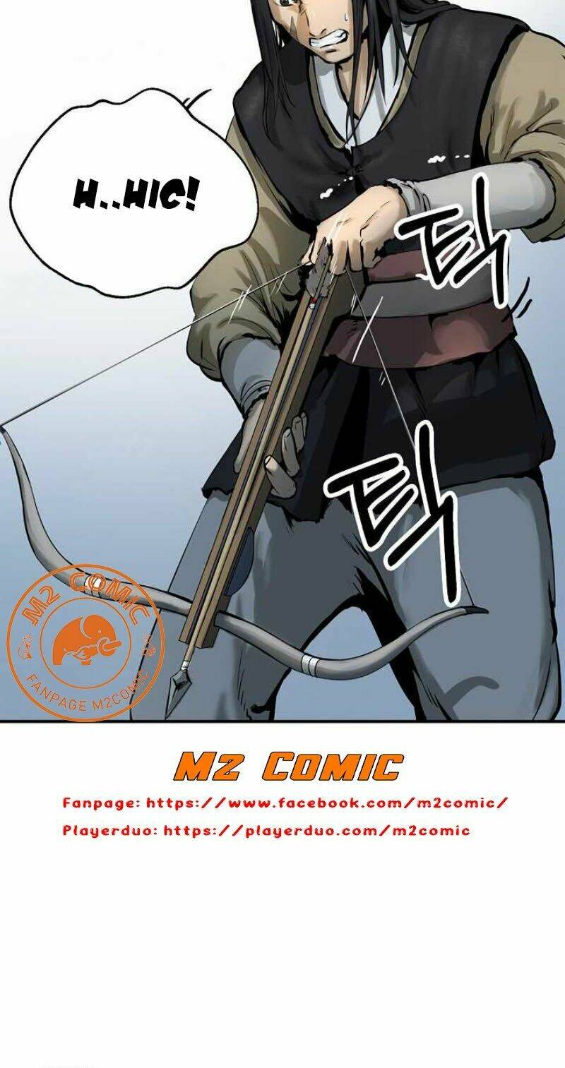 xuyên không thành hổ chapter 1 21