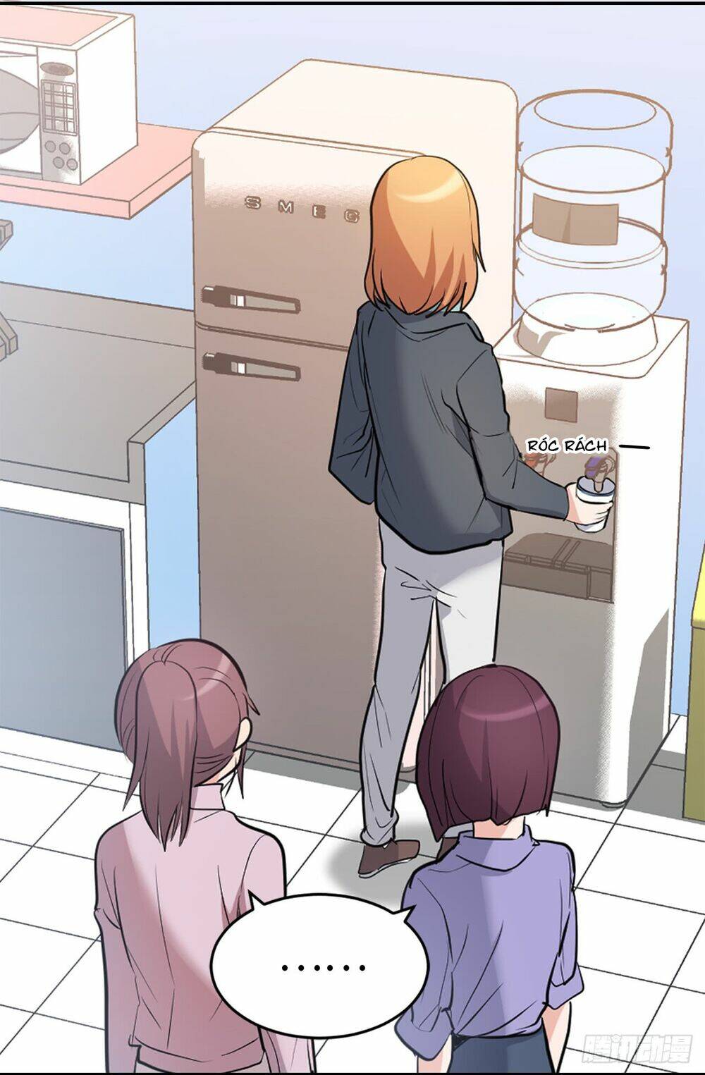 acup tiên sinh chapter 31 19