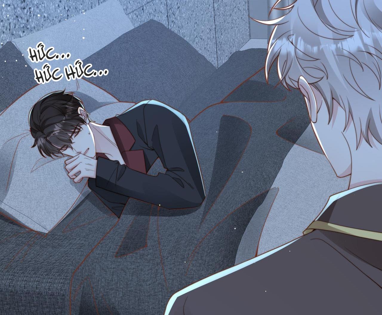 sau khi giả mất trí nhớ, tình địch nói tôi là bạn trai của hắn chapter 27 50