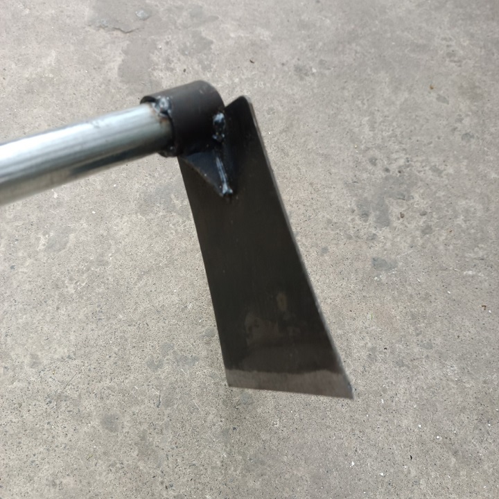 Cuốc Mini Làm Vườn Cán Hàn 60 cm Siêu Cứng