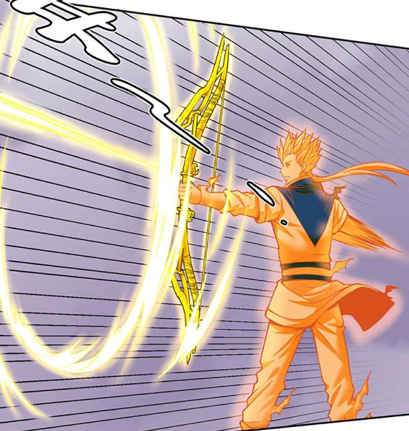 võ đạo độc tôn chapter 493 40